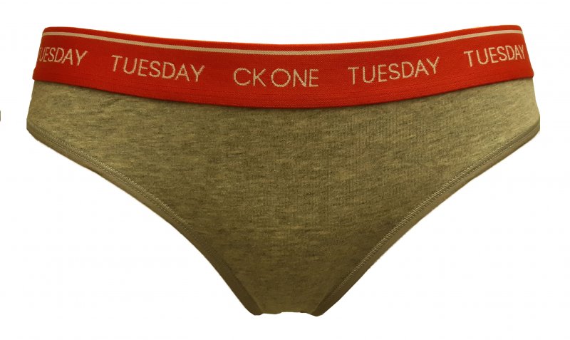 Calvin Klein dámská tanga QF5937E W56 Days 7Pack | Vermali.cz